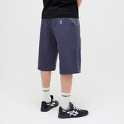 Pass~Port Leagues Club Short - Navy