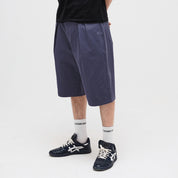 Pass~Port Leagues Club Short - Navy