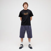 Pass~Port Leagues Club Short - Navy