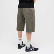 Pass~Port Leagues Club Short - Olive