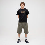 Pass~Port Leagues Club Short - Olive