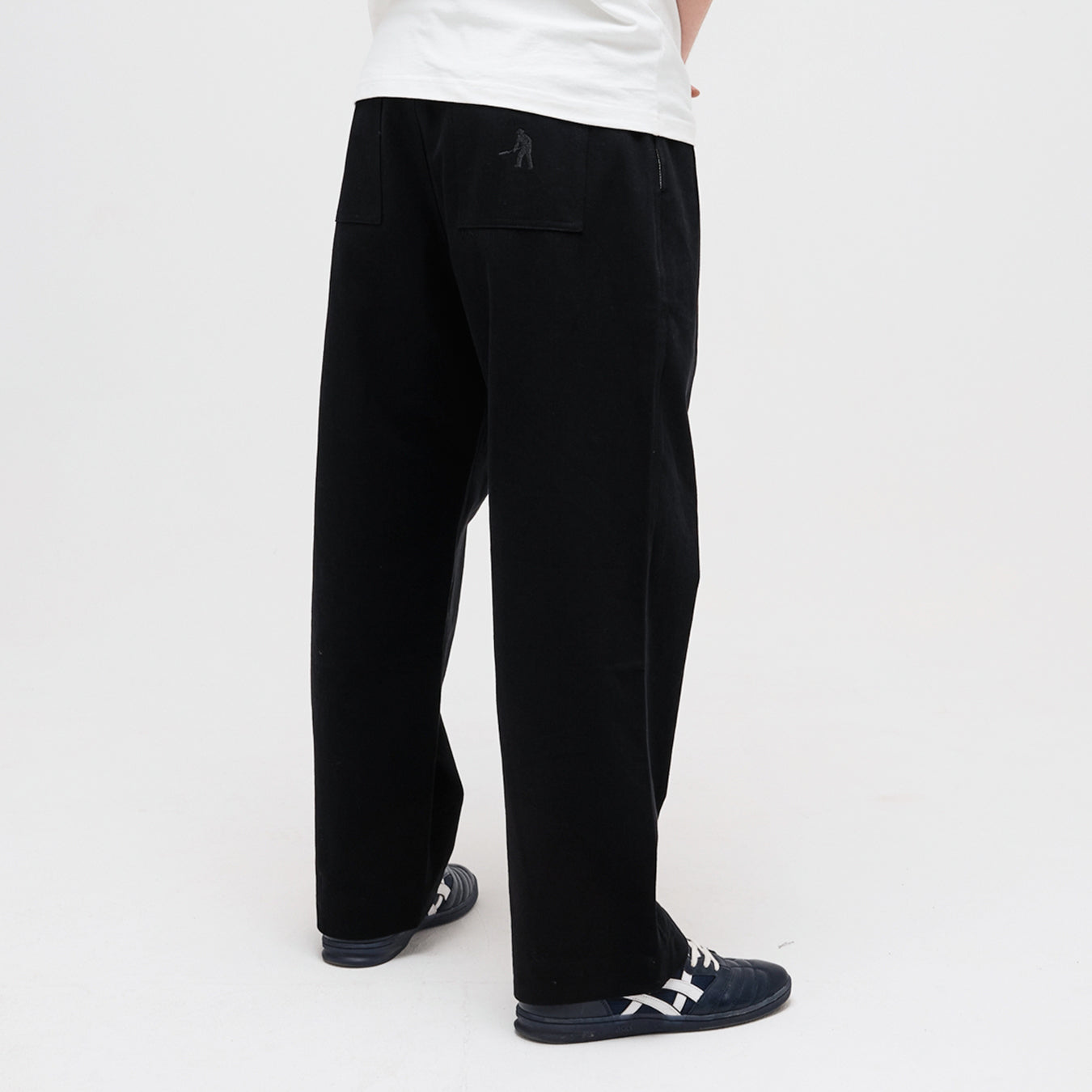Pass~Port Leagues Club Pant - Black