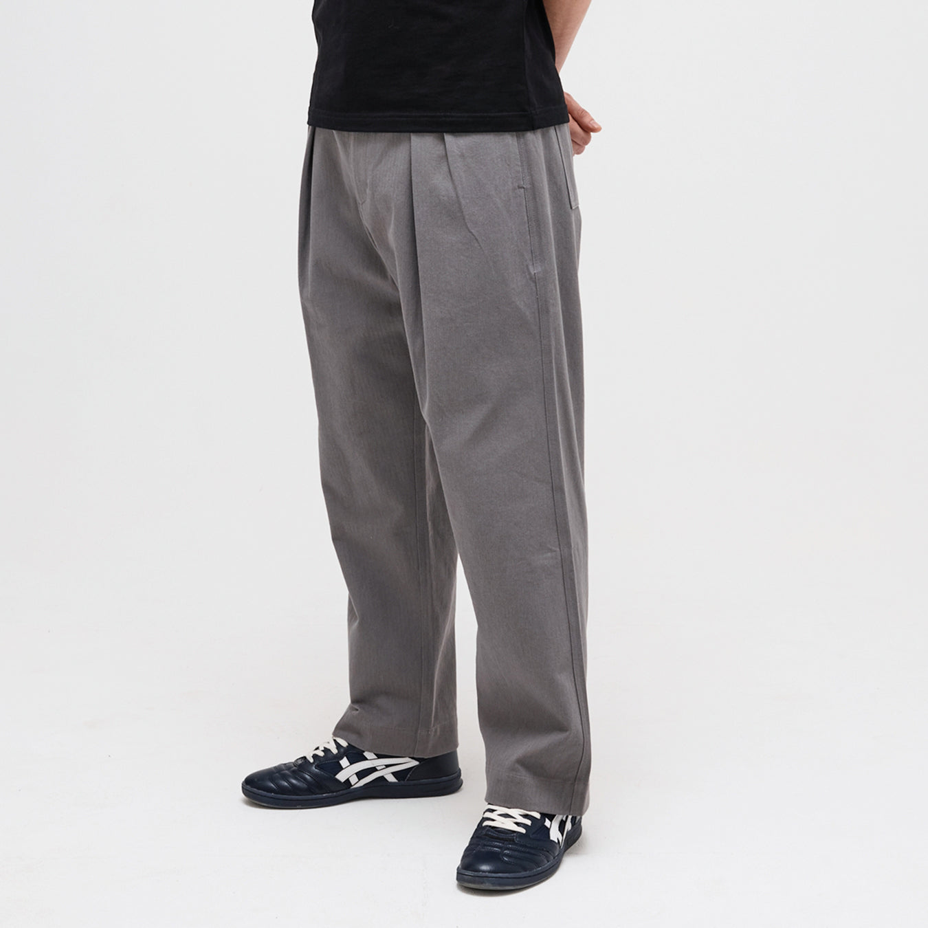 Pass~Port Leagues Club Pant - Grey