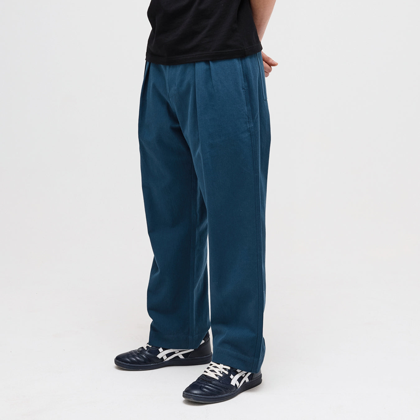 Pass~Port Leagues Club Pant - Prussian Blue