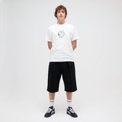 Pass~Port Leagues Club Short - Black