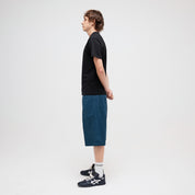 Pass~Port Leagues Club Short - Prussian Blue