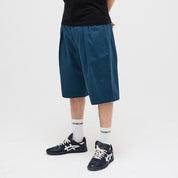 Pass~Port Leagues Club Short - Prussian Blue