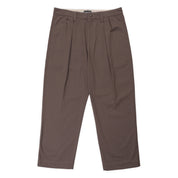 Pass~Port Leagues Club Pant - Brown