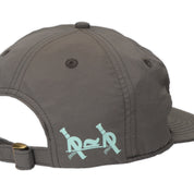 Pass~Port Lounge Service RPET Workers Cap - Moss