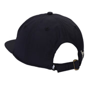 Pass~Port Lounge Service RPET Workers Cap - Dusty Black