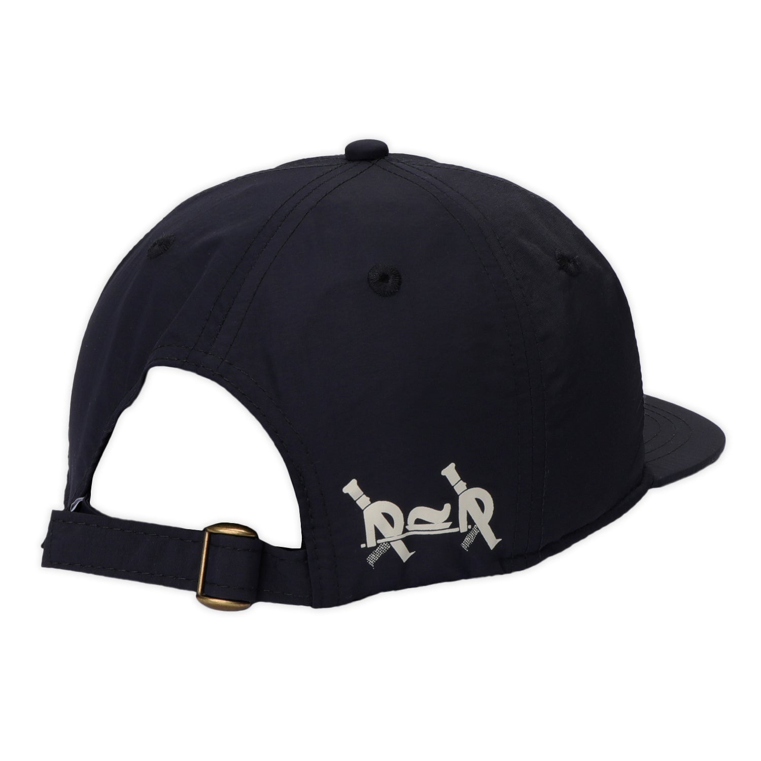 Pass~Port Lounge Service RPET Workers Cap - Dusty Black