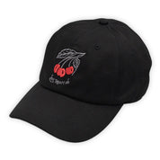 Last Resort AB Cherries Daddy Cap - Black