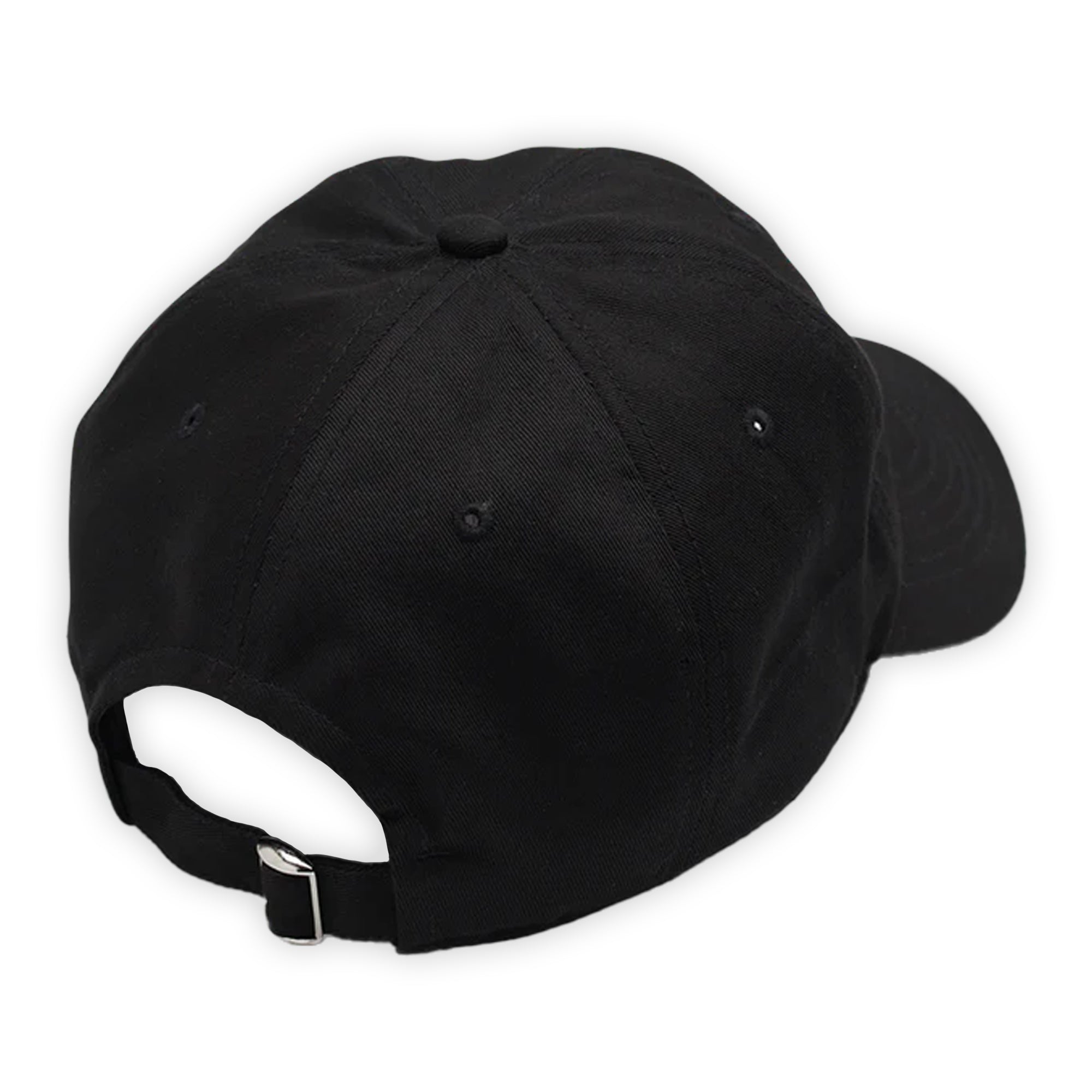 Last Resort AB Cherries Daddy Cap - Black
