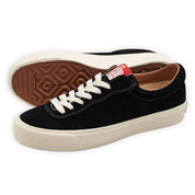 Last Resort AB VM001-Lo - Black / White
