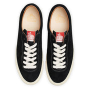 Last Resort AB VM001-Lo - Black / White