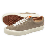 Last Resort AB VM001-Lo Suede - Sand / White