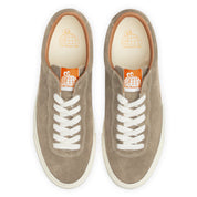 Last Resort AB VM001-Lo Suede - Sand / White
