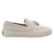 Last Resort AB VM005 Loafer - White / White