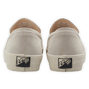 Last Resort AB VM005 Loafer - White / White