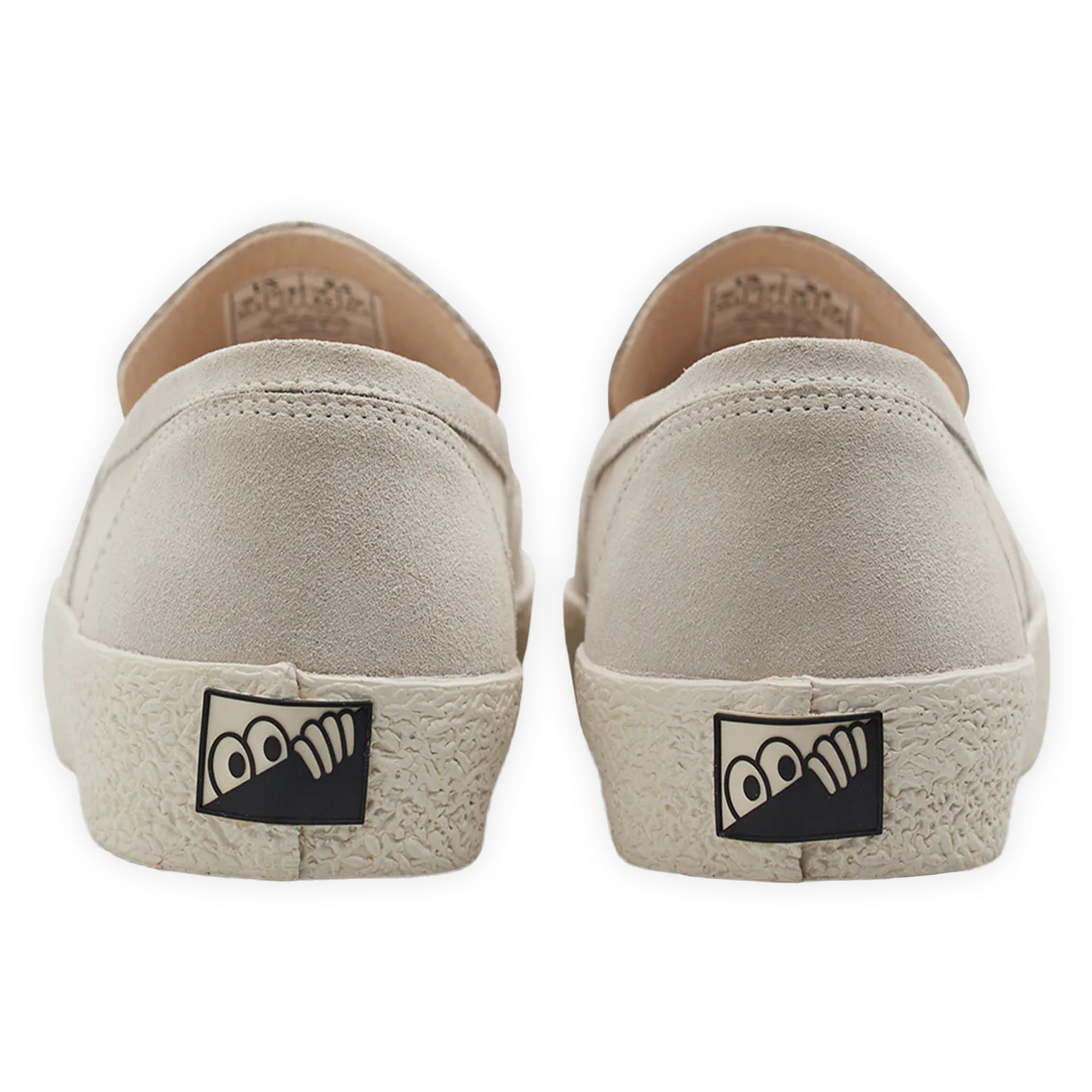 Last Resort AB VM005 Loafer - White / White