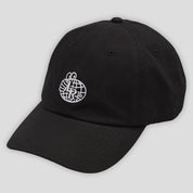 Last Resort AB Atlas Daddy Cap - Black