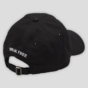 Last Resort AB Atlas Daddy Cap - Black
