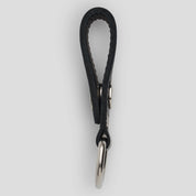 Last Resort AB Atlas Belt Loop Keyholder - Black