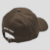 Last Resort AB Atlas Daddy Cap - Olive