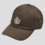 Last Resort AB Atlas Daddy Cap - Olive