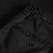Last Resort AB PM001 Pant - Black