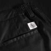 Last Resort AB PM001 Pant - Black