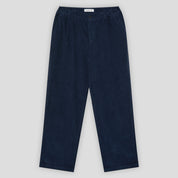 Last Resort AB PM001 Cord Pants - Dark Navy