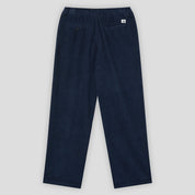 Last Resort AB PM001 Cord Pants - Dark Navy