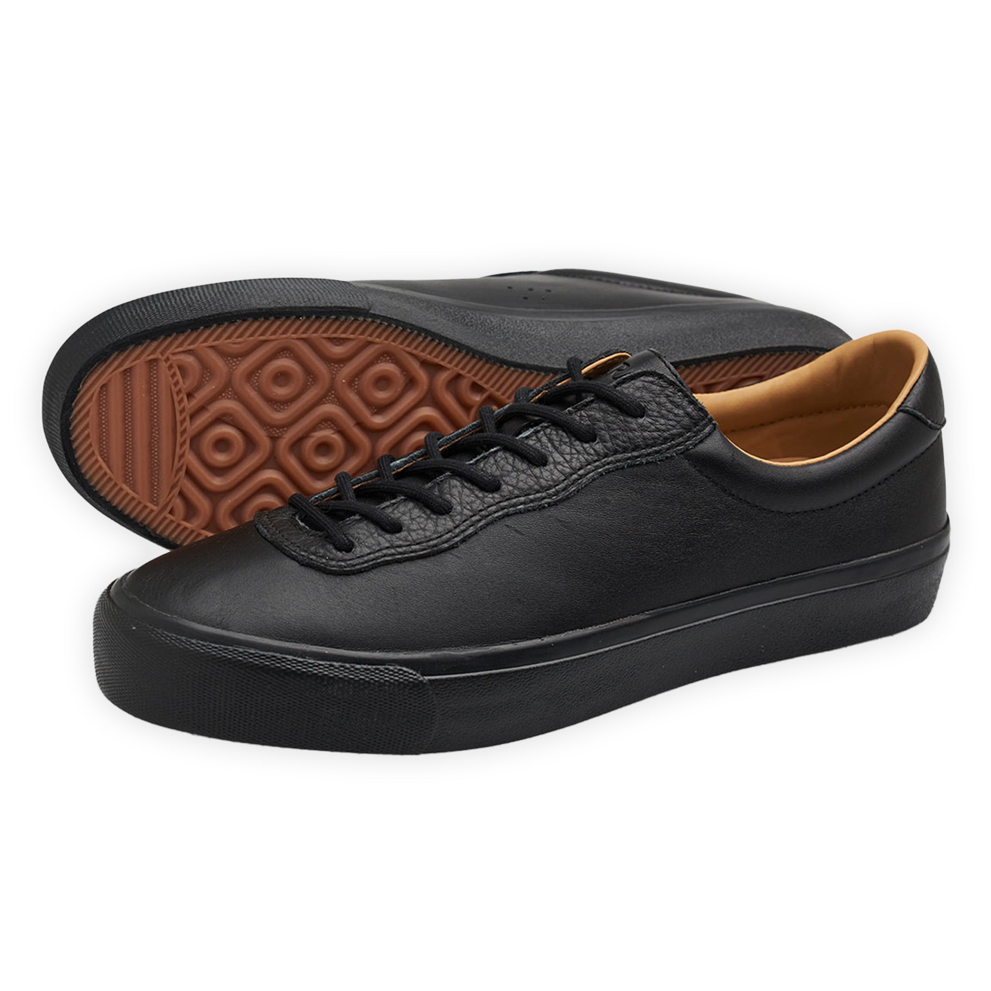 Last Resort AB VM001 MT - Black
