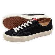 Last Resort AB VM003 Suede - Black / White