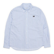 Last Resort Function Shirt - Blue