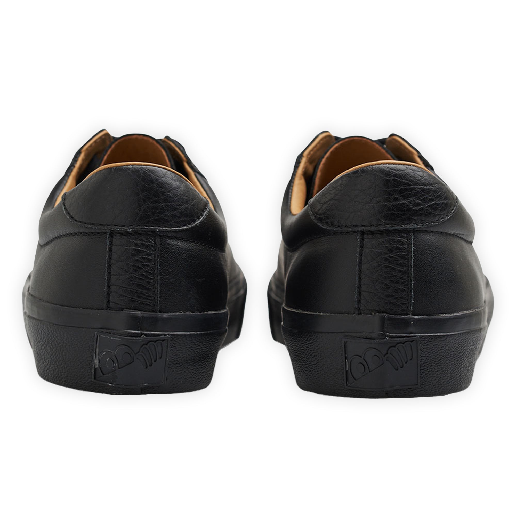 Last Resort AB VM001 MT - Black