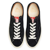 Last Resort AB VM003 Suede - Black / White