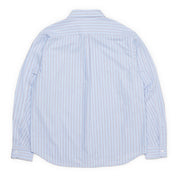 Last Resort Function Shirt - Blue