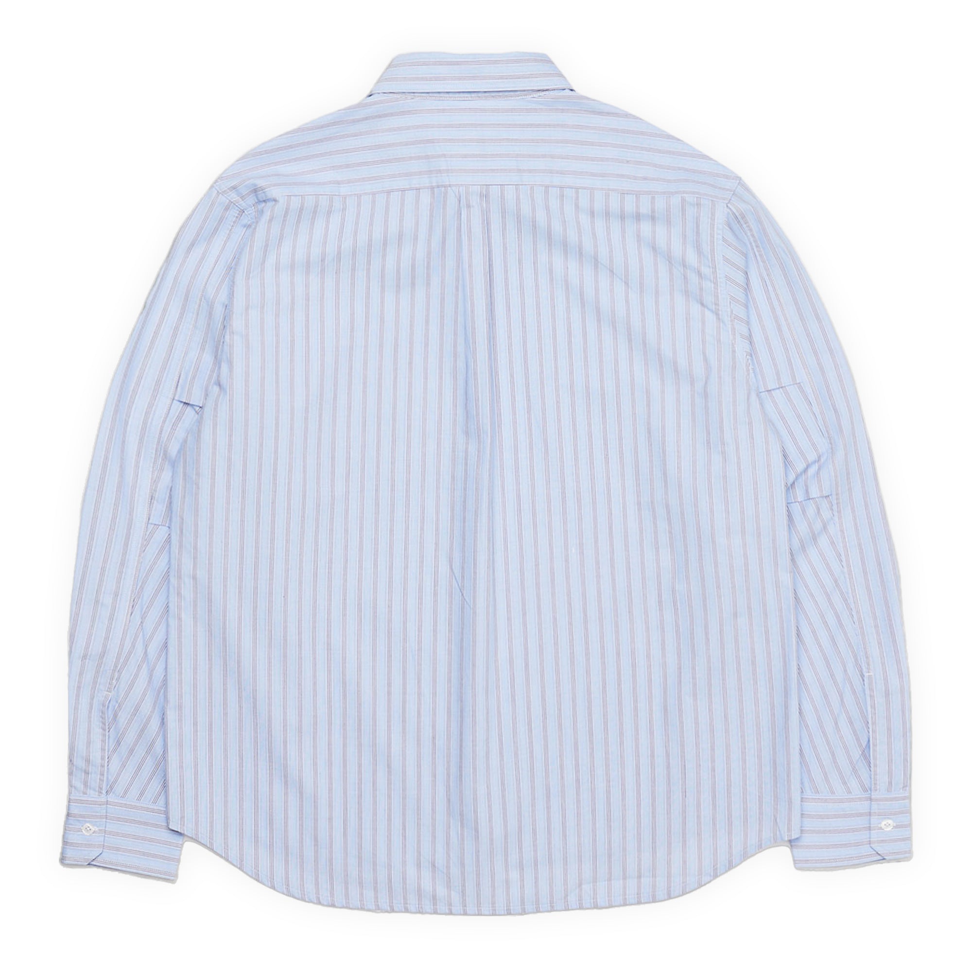 Last Resort Function Shirt - Blue