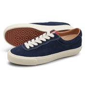 Last Resort AB VM001-Lo - Old Blue / White