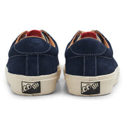 Last Resort AB VM001-Lo - Old Blue / White