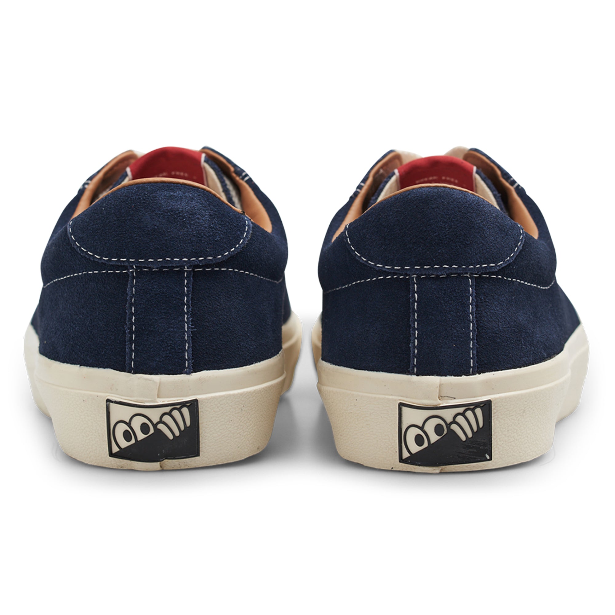 Last Resort AB VM001-Lo - Old Blue / White