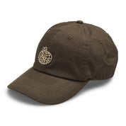 Last Resort AB Atlas Daddy Cap - Dark Olive