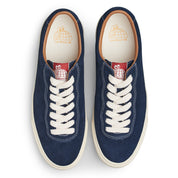 Last Resort AB VM001-Lo - Old Blue / White
