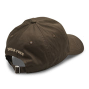 Last Resort AB Atlas Daddy Cap - Dark Olive