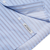 Last Resort Function Shirt - Blue