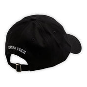 Last Resort AB Atlas Daddy Cap - Black