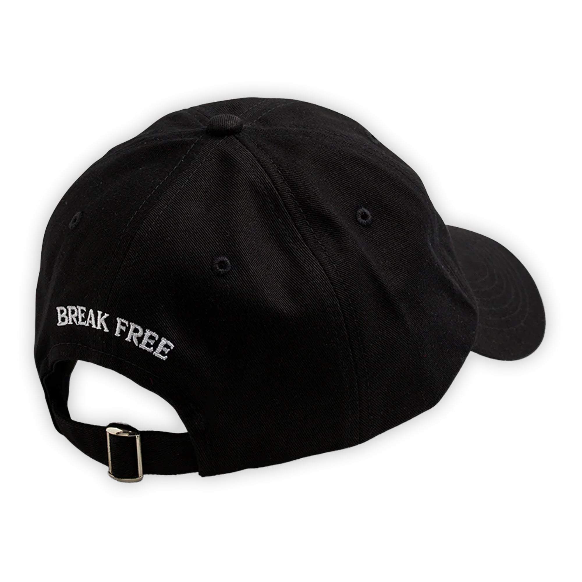 Last Resort AB Atlas Daddy Cap - Black
