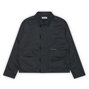 Last Resort Jobb Jacket - Black